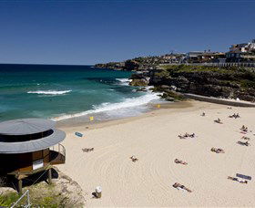 Tamarama Beach