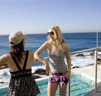 Bondi to Coogee Coastal Walk - Hotel Accommodation