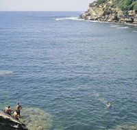 Gordons Bay - Hotel Accommodation