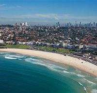 Bondi Beach - Hotel Accommodation