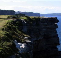 Bondi Golf Club - Hotel Accommodation