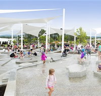 Darlington Parklands Yarrabilba - Hotel Accommodation
