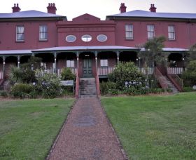 La Perouse Museum - Hotel Accommodation 0
