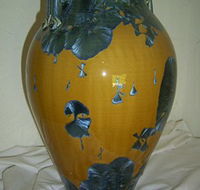 Yatte Yattah Pottery - Hotel Accommodation