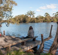 Corramy Regional Park