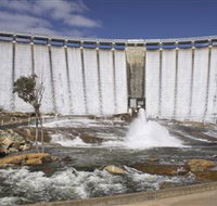 Wellington National Park - Hotel Accommodation