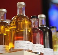 Glen Gowrie Distillery - Hotel Accommodation