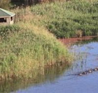 Spring Creek Wetlands Walk - Hotel Accommodation