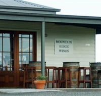 Mountain Ridge Wines - Hotel Accommodation