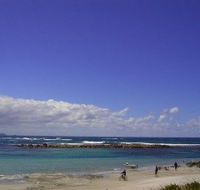 Peaceful Bay - Hotel Accommodation