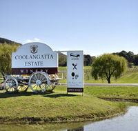 Coolangatta Estate Winery - Hotel Accommodation
