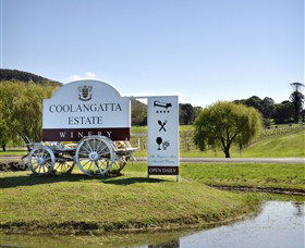 Coolangatta Estate Winery - Hotel Accommodation 0
