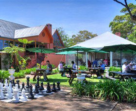 Coolangatta Estate Winery - Hotel Accommodation 1