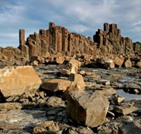 Bombo Headland Kiama - Hotel Accommodation