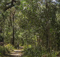 Sand track walk south - Hotel Accommodation