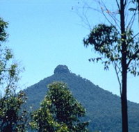 Pigeon House Tea Rooms Pitch and Putt Golf Course - Hotel Accommodation