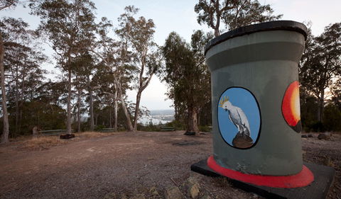 Clyde River National Park - Hotel Accommodation 1
