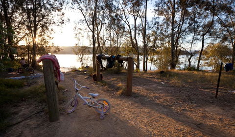 Clyde River National Park - Hotel Accommodation 2