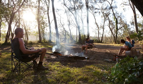 Clyde River National Park - Hotel Accommodation 3