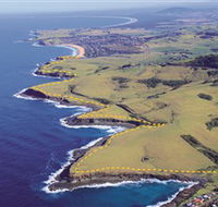 Kiama Coast Walk - Hotel Accommodation