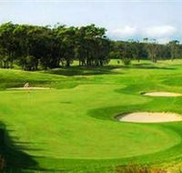 Shoalhaven Heads Golf Club - Hotel Accommodation