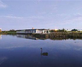 Port Of Brisbane QLD Hotel Accommodation