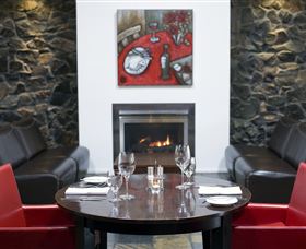 Bella Char Restaurant And Wine Bar - Hotel Accommodation 1