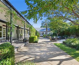 Bella Char Restaurant And Wine Bar - Hotel Accommodation 4