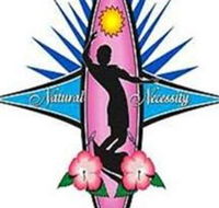 Natural Necessity Surf Shop - Hotel Accommodation