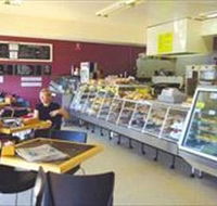 Gerringong Bakery and Cafe - Hotel Accommodation