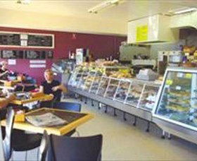 Gerringong Bakery And Cafe - Hotel Accommodation 0