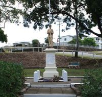 Manly War Memorial - Hotel Accommodation