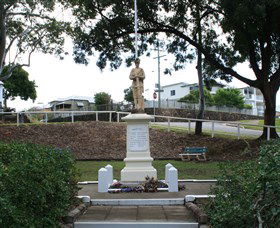 Manly War Memorial - Hotel Accommodation 0