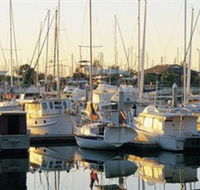 Brisbane Bayside - Hotel Accommodation