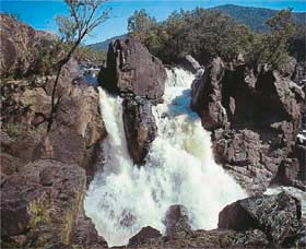 Clarence Gorge - Hotel Accommodation 0