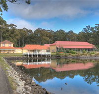 Jervis Bay Maritime Museum - Hotel Accommodation