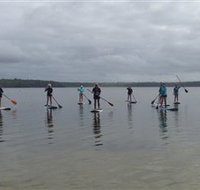 Sussex Inlet Stand Up Paddle - Hotel Accommodation