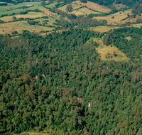 Boorganna Nature Reserve - Hotel Accommodation