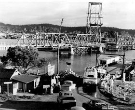 Batemans Bay Museum - Hotel Accommodation 2