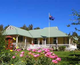 Batemans Bay Museum - Hotel Accommodation 0