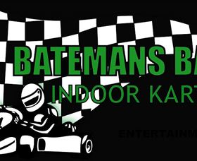 Batemans Bay Indoor Karting - Hotel Accommodation 0