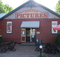 Huskisson Pictures - Hotel Accommodation