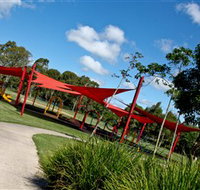 Logan River Parklands - Hotel Accommodation