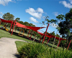 Logan River Parklands - Hotel Accommodation 0