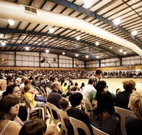 Mount Warren Sports Centre - Hotel Accommodation