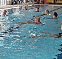 Sussex Inlet Aquatic Centre - Hotel Accommodation