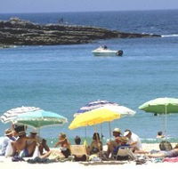 Mollymook Beach - Hotel Accommodation