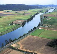 The Clarence River - Hotel Accommodation