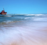 Worimi National Park - Hotel Accommodation