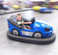Funland Ulladulla - Hotel Accommodation
